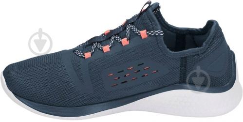 Кроссовки Asics fuzeTORA T883N-4949 р. 6,5 темно-сине-абрикосовый - фото 10 Кроссовки Asics fuzeTORA T883N-4949 р. 6,5 темно-сине-абрикосовый - фото 10