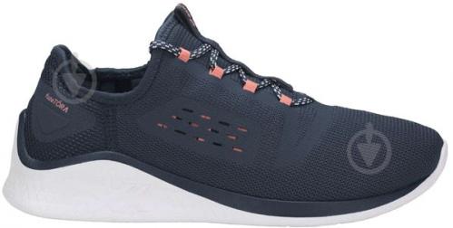 Кроссовки Asics fuzeTORA T883N-4949 р. 6,5 темно-сине-абрикосовый - фото 9 Кроссовки Asics fuzeTORA T883N-4949 р. 6,5 темно-сине-абрикосовый - фото 9