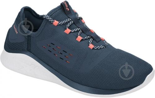 Кроссовки Asics fuzeTORA T883N-4949 р. 6,5 темно-сине-абрикосовый - фото 8 Кроссовки Asics fuzeTORA T883N-4949 р. 6,5 темно-сине-абрикосовый - фото 8