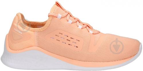 Кроссовки Asics fuzeTORA T883N-9595 р. 5,5 абрикосово-белый - фото 7 Кроссовки Asics fuzeTORA T883N-9595 р. 5,5 абрикосово-белый - фото 7
