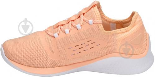 Кроссовки Asics fuzeTORA T883N-9595 р. 5,5 абрикосово-белый - фото 8 Кроссовки Asics fuzeTORA T883N-9595 р. 5,5 абрикосово-белый - фото 8