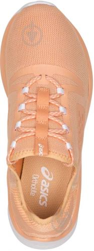 Кроссовки Asics fuzeTORA T883N-9595 р. 5,5 абрикосово-белый - фото 9 Кроссовки Asics fuzeTORA T883N-9595 р. 5,5 абрикосово-белый - фото 9