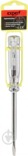 Викрутка індикаторна Expert Tools E-TR-FHT-30 - фото 4 Викрутка індикаторна Expert Tools E-TR-FHT-30 - фото 4