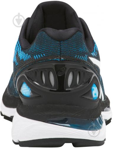Кроссовки Asics GEL-NIMBUS 20 T800N-4101 р.8,5 синий - фото 12 Кроссовки Asics GEL-NIMBUS 20 T800N-4101 р.8,5 синий - фото 12