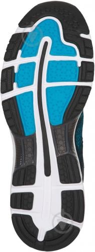 Кроссовки Asics GEL-NIMBUS 20 T800N-4101 р.8,5 синий - фото 14 Кроссовки Asics GEL-NIMBUS 20 T800N-4101 р.8,5 синий - фото 14