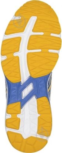 Кроссовки Asics GT-1000 6 GS C740N-4504 р. 1,5 сине-желто-темно-синий - фото 14 Кроссовки Asics GT-1000 6 GS C740N-4504 р. 1,5 сине-желто-темно-синий - фото 14