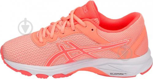 Кроссовки Asics GT-1000 6 GS C740N-9506 р.1 абрикос-коралловий - фото 10 Кроссовки Asics GT-1000 6 GS C740N-9506 р.1 абрикос-коралловий - фото 10
