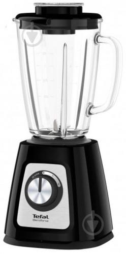 Блендер Tefal BL438831 - фото 7 Блендер Tefal BL438831 - фото 7