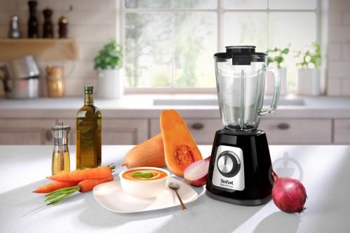 Блендер Tefal BL438831 - фото 11 Блендер Tefal BL438831 - фото 11