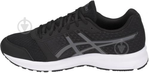 Кроссовки Asics PATRIOT 9 T823N-9097 р.7,5 черный - фото 7 Кроссовки Asics PATRIOT 9 T823N-9097 р.7,5 черный - фото 7