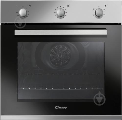 Духова шафа Candy FCP 502 X - фото 6 Духова шафа Candy FCP 502 X - фото 6