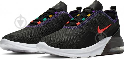 ᐉ Кроссовки Nike AIR MAX MOTION 2 AO0266-008 р.US 11 черный • Купить в  Киеве, Украине • Лучшая цена в Эпицентре