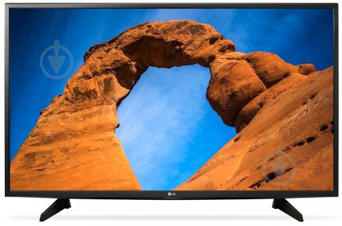 Телевизор LG 43LK5100PLB - фото 9 Телевизор LG 43LK5100PLB - фото 9