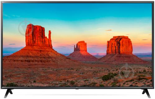 Телевизор LG 43UK6300PLB - фото 8 Телевизор LG 43UK6300PLB - фото 8