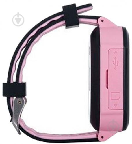 Смарт-годинник Ergo GPS Tracker Color J020 дитячий трекер pink (GPSJ020P) - фото 10 Смарт-годинник Ergo GPS Tracker Color J020 дитячий трекер pink (GPSJ020P) - фото 10
