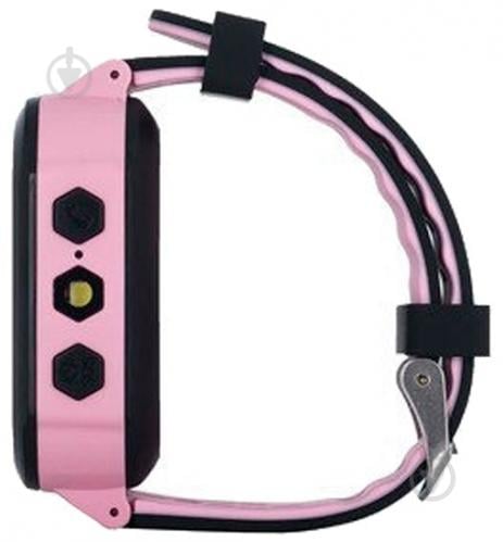 Смарт-годинник Ergo GPS Tracker Color J020 дитячий трекер pink (GPSJ020P) - фото 9 Смарт-годинник Ergo GPS Tracker Color J020 дитячий трекер pink (GPSJ020P) - фото 9