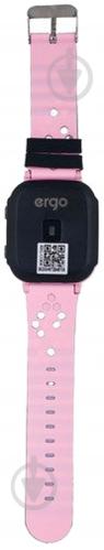 Смарт-годинник Ergo GPS Tracker Color J020 дитячий трекер pink (GPSJ020P) - фото 12 Смарт-годинник Ergo GPS Tracker Color J020 дитячий трекер pink (GPSJ020P) - фото 12