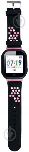 Смарт-годинник Ergo GPS Tracker Color J020 дитячий трекер pink (GPSJ020P) - фото 11 Смарт-годинник Ergo GPS Tracker Color J020 дитячий трекер pink (GPSJ020P) - фото 11