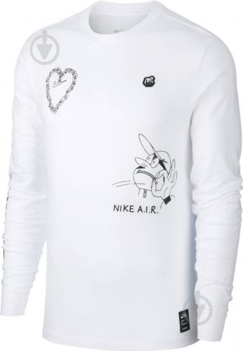 nike as m nsw ls tee ssnl 2