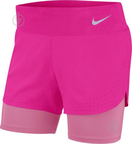 nike w nk eclipse 2in1 short