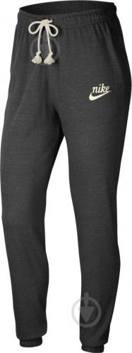 ᐉ Штани Nike W NSW GYM VNTG PANT CJ1793-010 р. L чорний • Краща ціна в  Києві, Україні • Купити в Епіцентрі