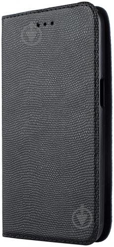 Чехол-книжка Drobak Book Stand Core Prime VE для Samsung Galaxy Core Prime G360 black (216944) - фото 1