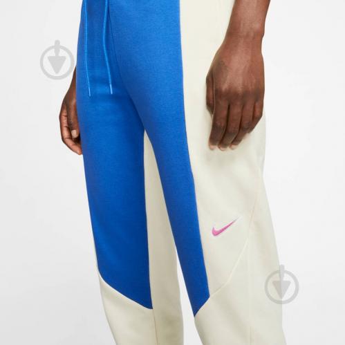 nike w nsw jogger pant ft cb