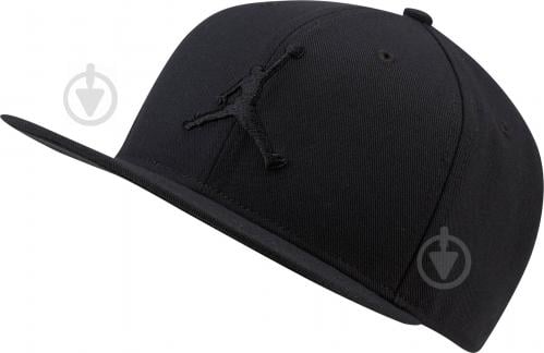 nike jordan pro jumpman snapback