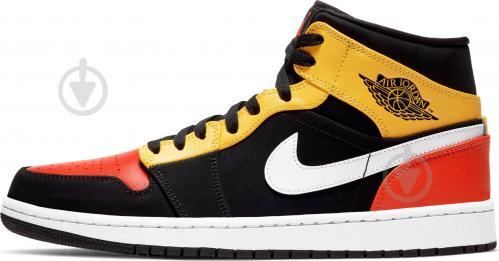 Jordan AIR JORDAN 1 MID SE 852542-087 