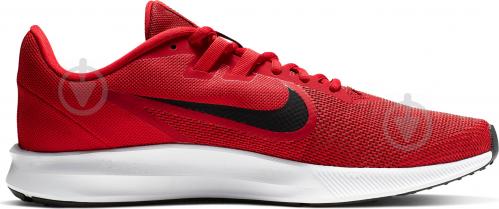 red nike downshifter