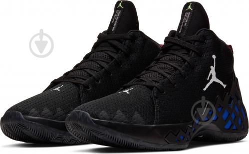 jumpman 17