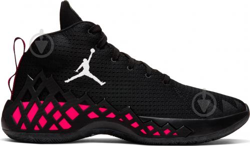 jumpman 17