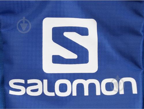Рюкзак Salomon 10 л синий L40134400 - фото 11 Рюкзак Salomon 10 л синий L40134400 - фото 11
