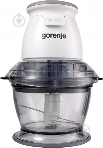 Подрібнювач Gorenje S500W - фото 15 Подрібнювач Gorenje S500W - фото 15