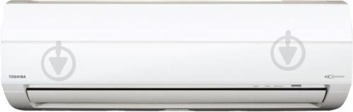 Кондиционер TOSHIBA RAS-10SKHP-ES/RAS-10S2AH-ES - фото 2 Кондиционер TOSHIBA RAS-10SKHP-ES/RAS-10S2AH-ES - фото 2