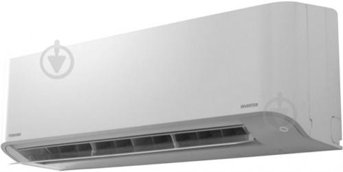 Кондиціонер TOSHIBA RAS-13BKVG-EE/RAS-13BAVG-EE - фото 2 Кондиціонер TOSHIBA RAS-13BKVG-EE/RAS-13BAVG-EE - фото 2