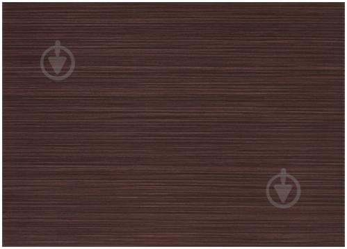 Плитка Cersanit Танака браун 25x35 - фото 4 Плитка Cersanit Танака браун 25x35 - фото 4