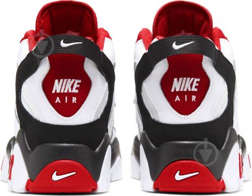 Кроссовки NIKE AIR BARRAGE MID для мужчин - купить в ➽ ALL STARS