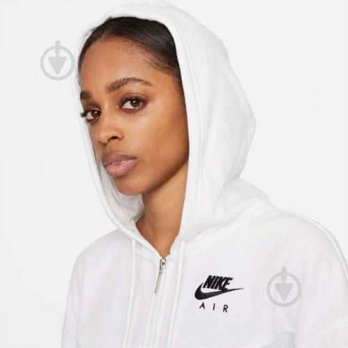 nike w nsw air hoodie os