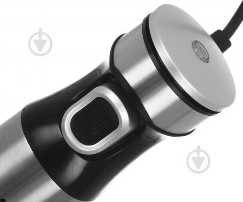 Блендер ручний HausMark HBS-9015B - фото 15 Блендер ручний HausMark HBS-9015B - фото 15