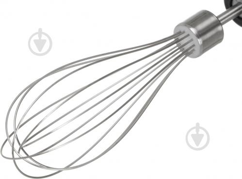 Блендер ручной HausMark HBS-8020B - фото 13 Блендер ручной HausMark HBS-8020B - фото 13