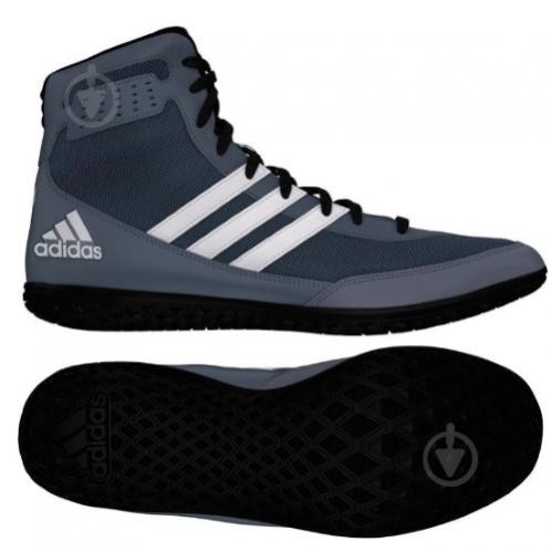 ᐉ Боксерки Adidas mat wizard.3 AQ5647 р 