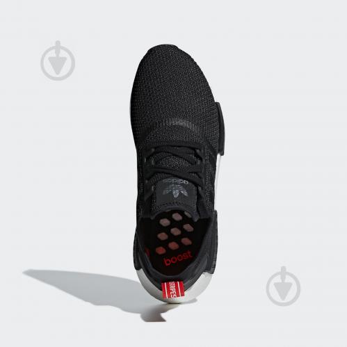 ᐉ Кросівки Adidas NMD R1 B37621 р.9,5 