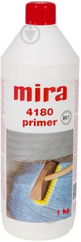 Грунтовка глубокопроникающая Mira Primer 1 л - фото 2 Грунтовка глубокопроникающая Mira Primer 1 л - фото 2