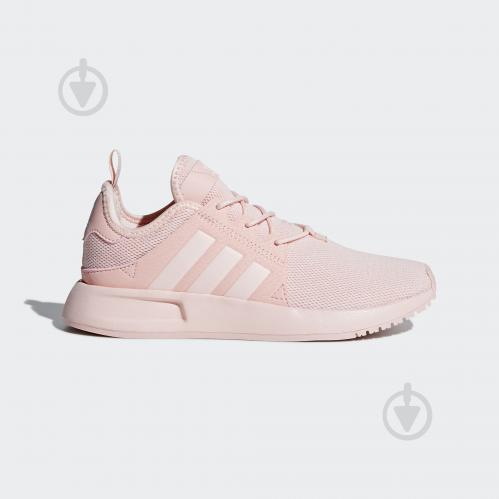 ᐉ Krossovki Adidas X Plr J By9880 R 3 5 Rozovyj Kupit V Kieve Ukraine Luchshaya Cena V Epicentre