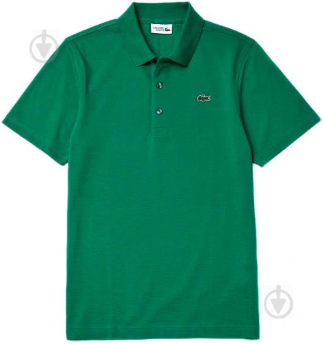 lacoste men's classic pique polo