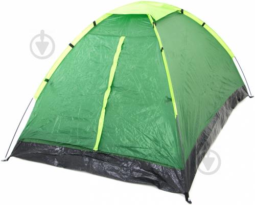 Палатка кемпинговая UP! (Underprice) - фото 1