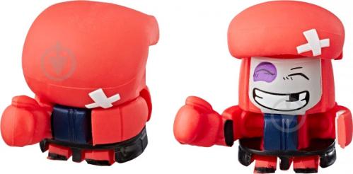 Игрушка-трансформер Hasbro Ботботс E3487 - фото 16 Игрушка-трансформер Hasbro Ботботс E3487 - фото 16