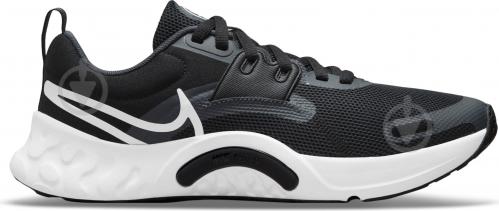 ᐉ Кроссовки Nike Renew Retaliation TR 3 DA1350-003 р.US 12 черный • Купить  в Киеве, Украине • Лучшая цена в Эпицентре