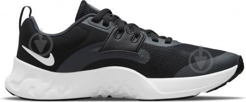 ᐉ Кроссовки Nike Renew Retaliation TR 3 DA1350-003 р.US 12 черный • Купить  в Киеве, Украине • Лучшая цена в Эпицентре